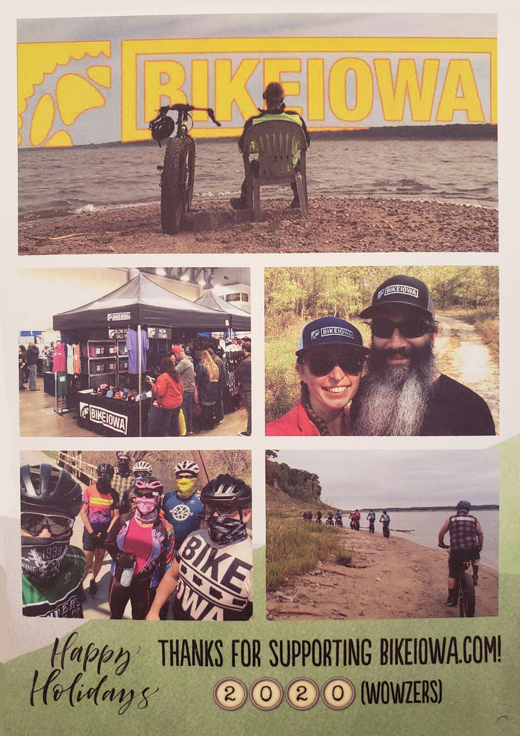 2020 - BIKEIOWA Year In Review