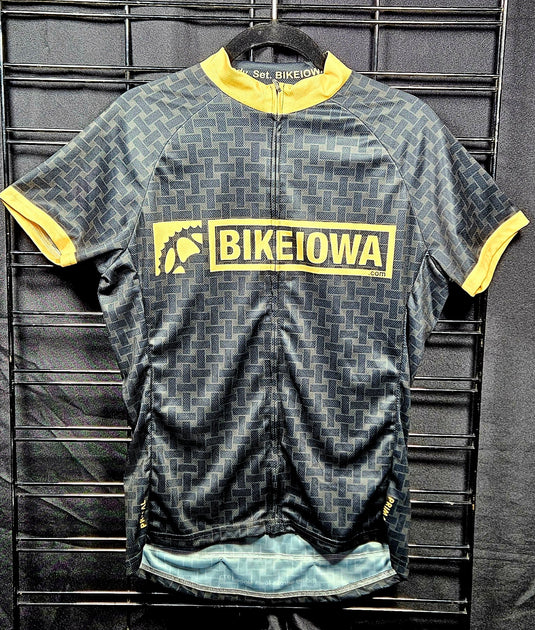 Golden Adventure Kit - Men's Jersey