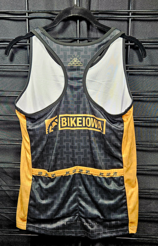 Golden Adventure Kit - Women's Gemini Tank