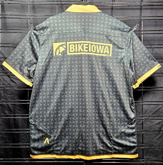 Golden Adventure Kit - Crew Shirt
