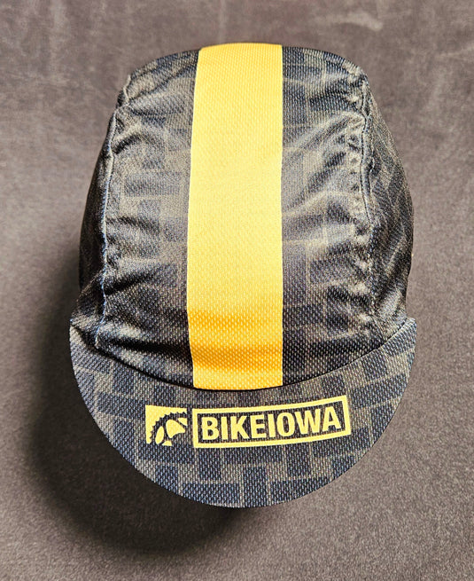 Golden Adventure Kit - Cycling Cap