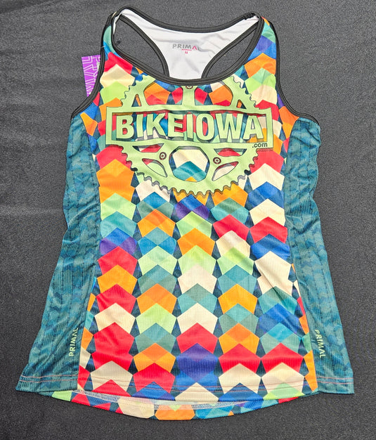 KRAZY KAMPERS - Women's Gemini Tank