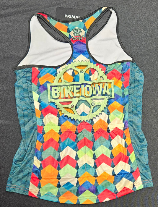 KRAZY KAMPERS - Women's Gemini Tank
