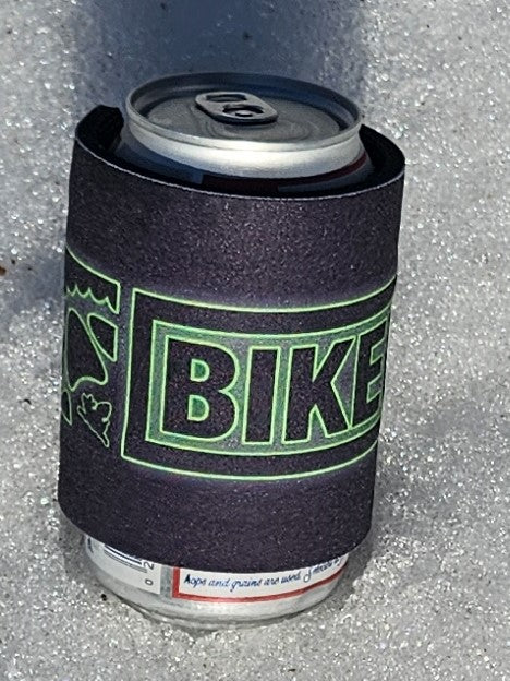 Load image into Gallery viewer, Go Go GLOW Slap Coozie
