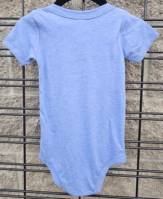 Infant Onesie - Windy Vista