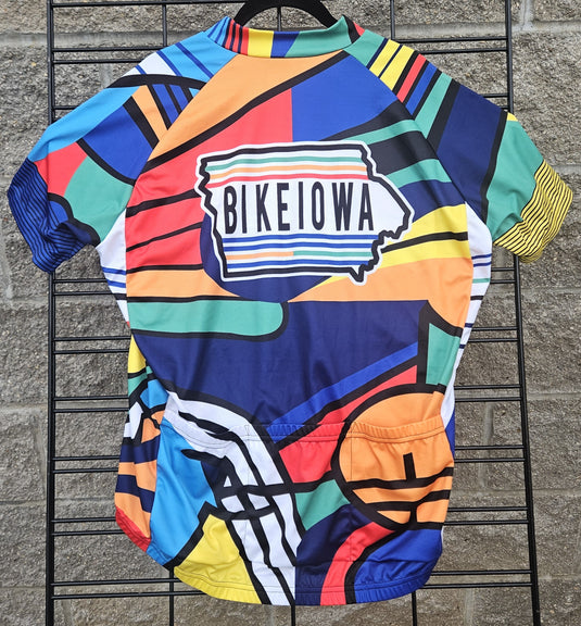 WINDY VISTA - Men's Sport Cut Jersey