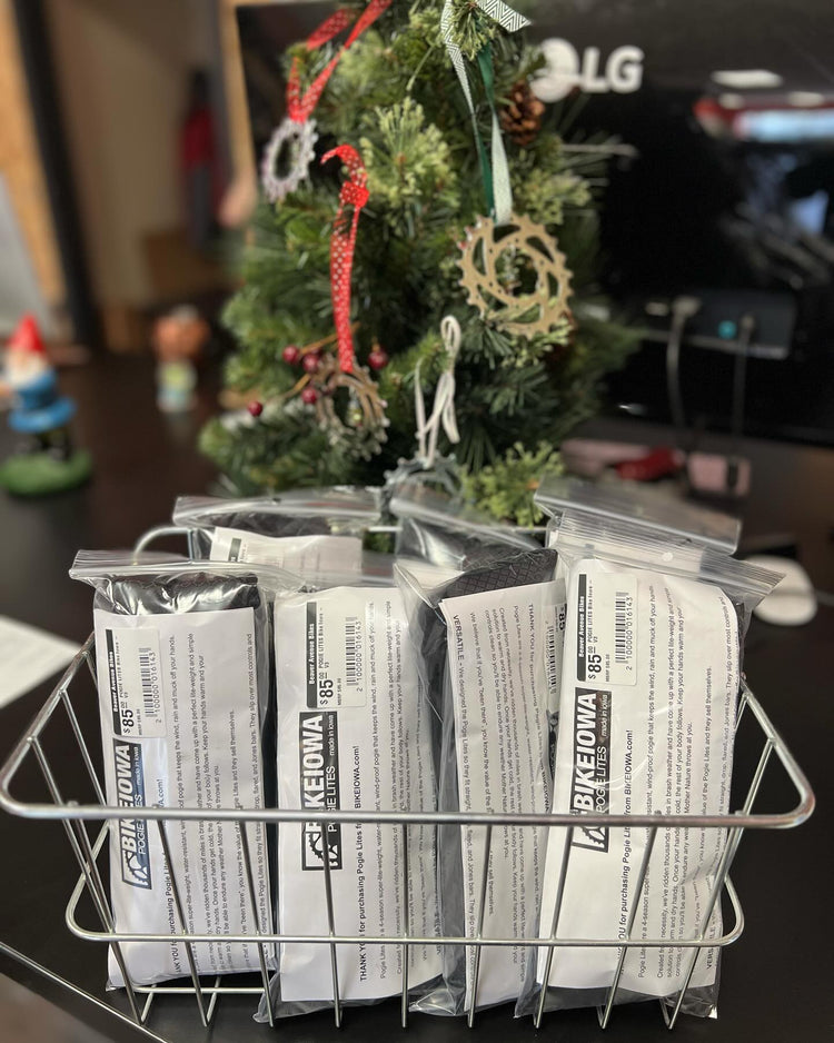 Pogie Lite Wholesale