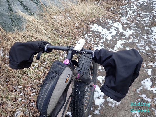 Riding Gravel Review