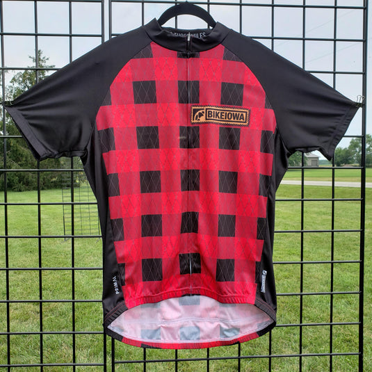 Logger - Men's Jersey