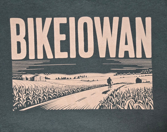 BIKEIOWAN