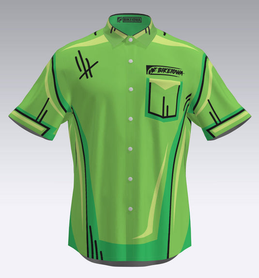 Green Machine