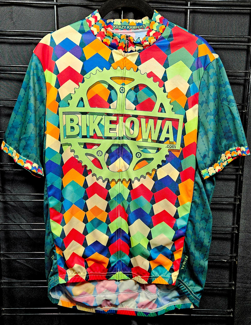 Load image into Gallery viewer, KRAZY KAMPERS - Men&#39;s Jersey
