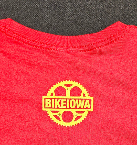 Fan Favs - Men's T-shirt – BIKEIOWA