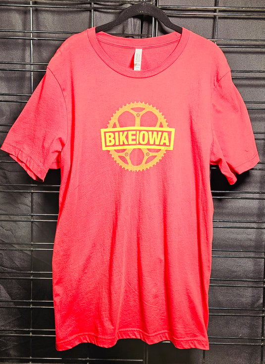 Men\'s - – Favs BIKEIOWA Fan T-shirt
