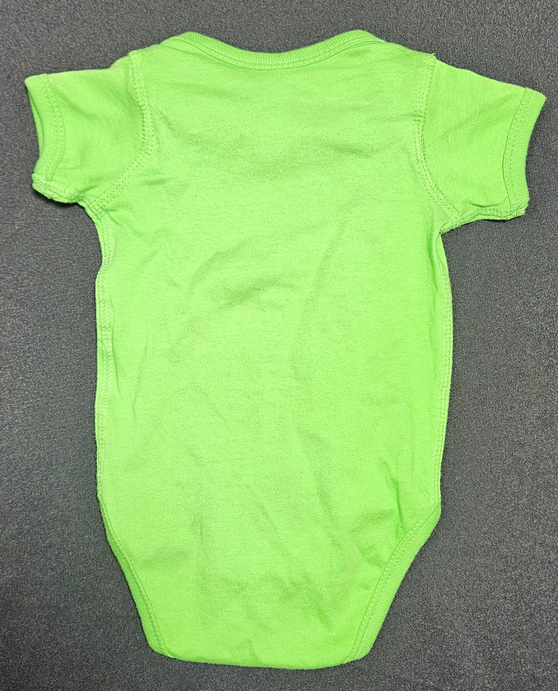 Load image into Gallery viewer, Infant Onesie - Bunny Hop
