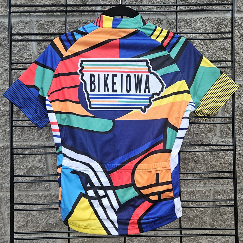 Load image into Gallery viewer, WINDY VISTA - Youth Sport Cut Jersey
