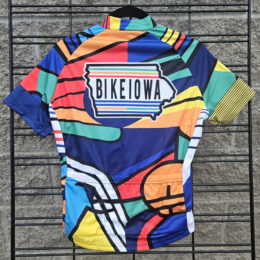 WINDY VISTA - Youth Sport Cut Jersey