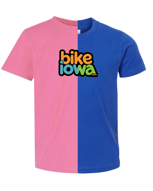 KID'S - Bubble Logo