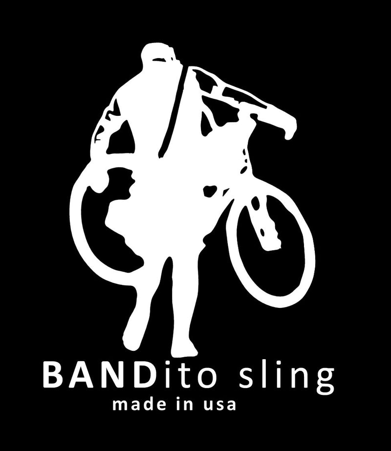 Load image into Gallery viewer, BANDito Sling

