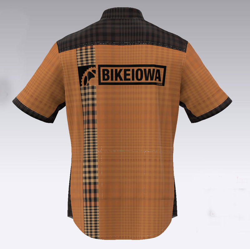 Load image into Gallery viewer, Bronze Backroads - Crew Shirt
