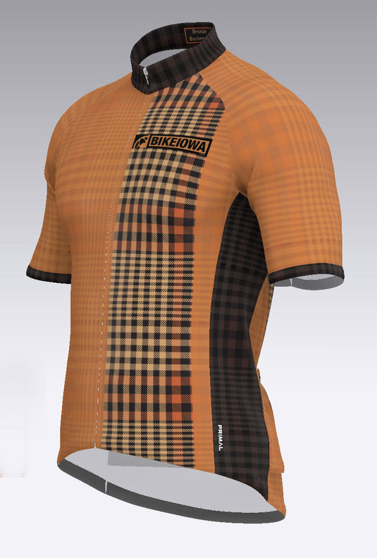 Bronze Backroads - Women's Jersey - PRE-ORDER