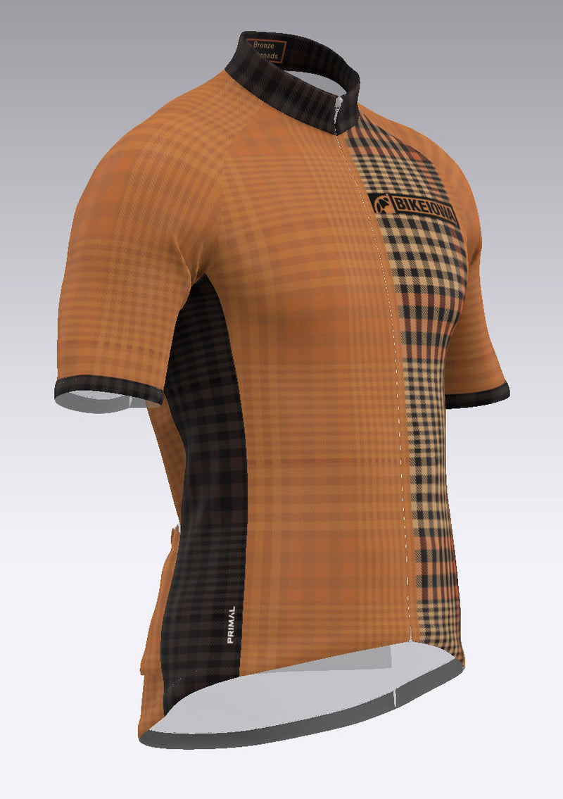 Load image into Gallery viewer, Bronze Backroads - Women's Jersey - PRE-ORDER
