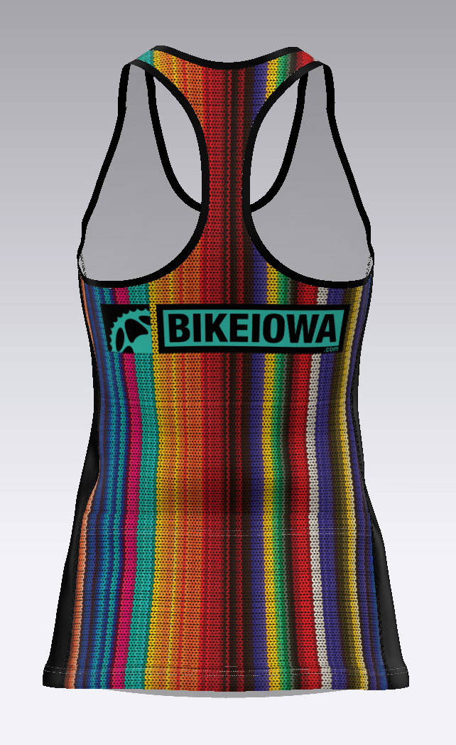 Load image into Gallery viewer, Cantina Cruiser - Women's Astera Tank Top
