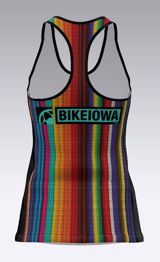 Cantina Cruiser - Women's Astera Tank Top
