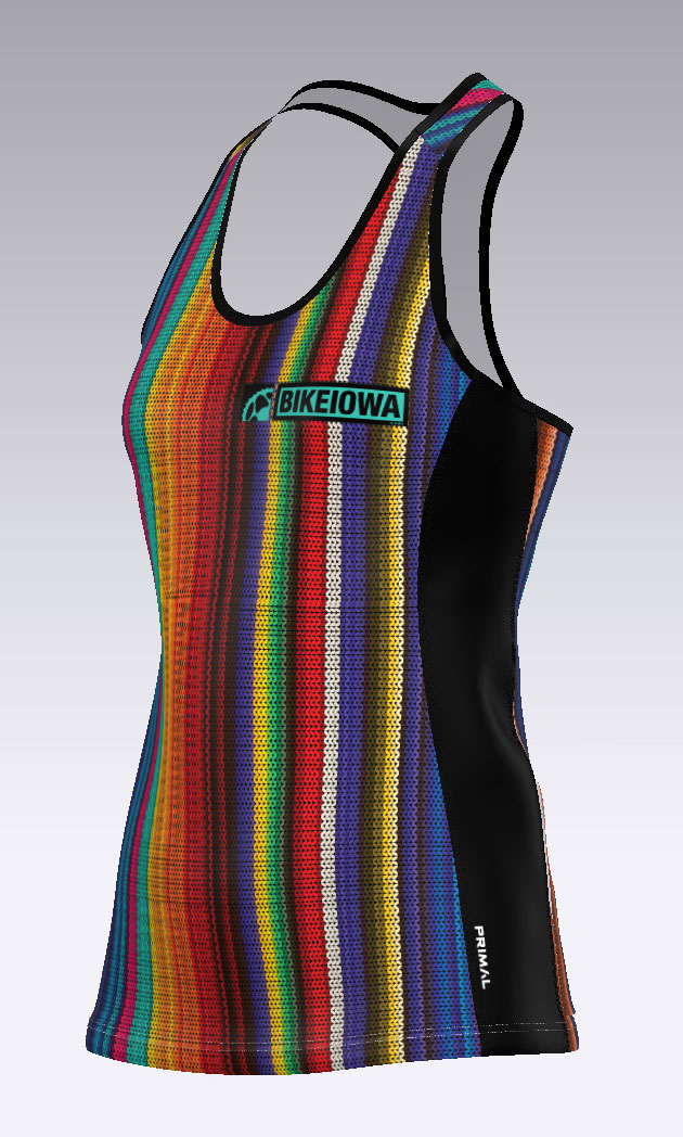 Load image into Gallery viewer, Cantina Cruiser - Women's Astera Tank Top
