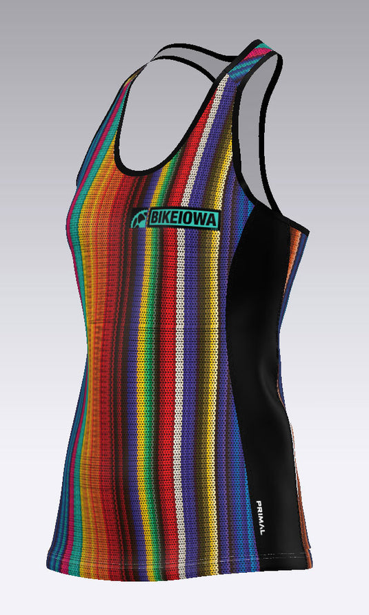 Cantina Cruiser - Women's Astera Tank Top