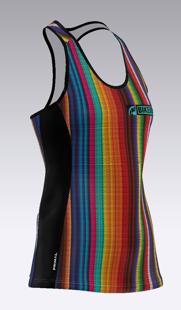 Load image into Gallery viewer, Cantina Cruiser - Women's Astera Tank Top
