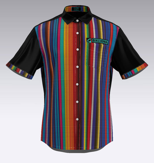 Cantina Cruiser - Crew Shirt - PRE-ORDER