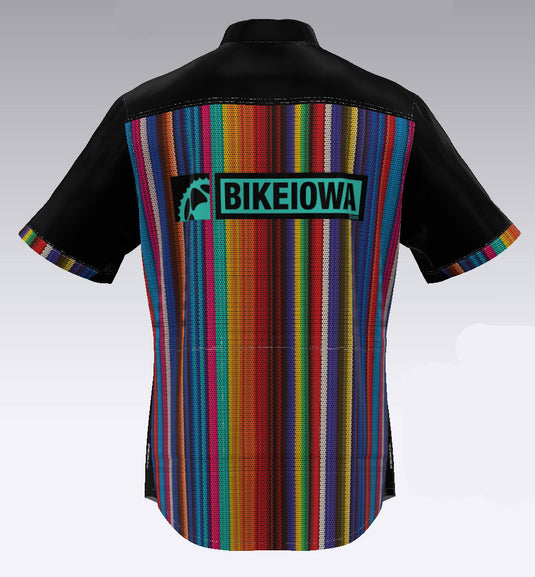 Cantina Cruiser - Crew Shirt