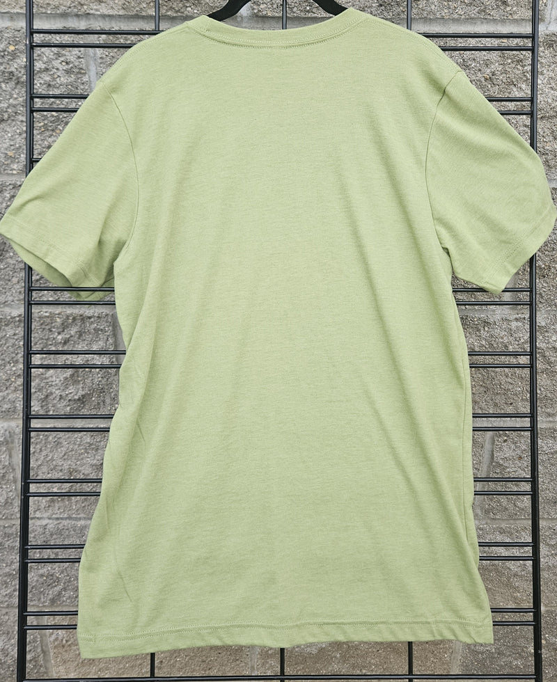 Champion Clothing Mint Green Champion Shirt Green Champion Cropped