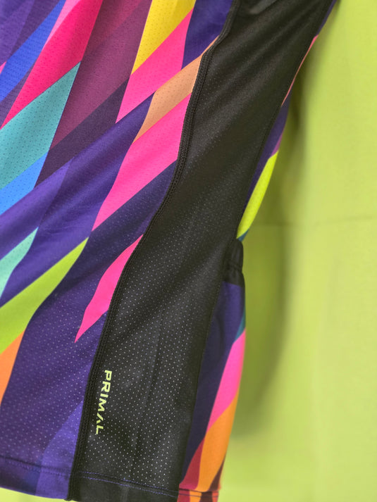 CYCLEDELIC-RAINBOW - Astera Women's Tank