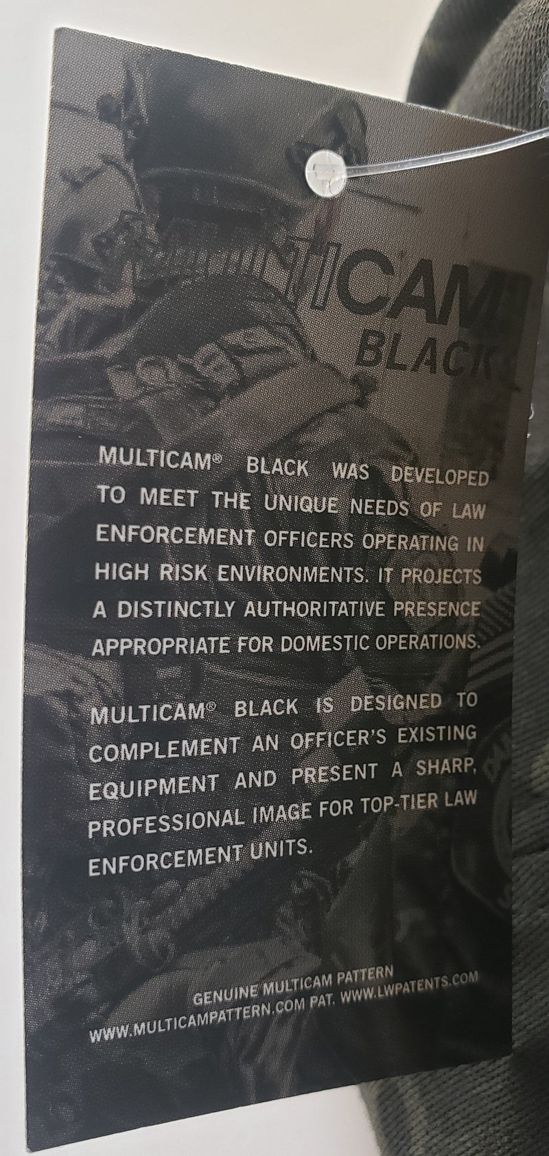 Load image into Gallery viewer, Trucker Cap - Flexfit - Multicam Black Camo - Puff Patch
