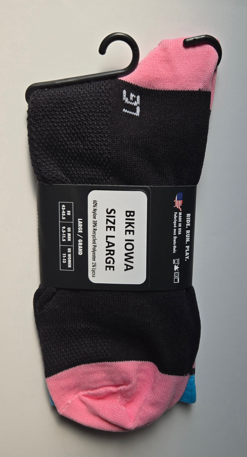 Load image into Gallery viewer, Take Flight (Rural Edition) Socks
