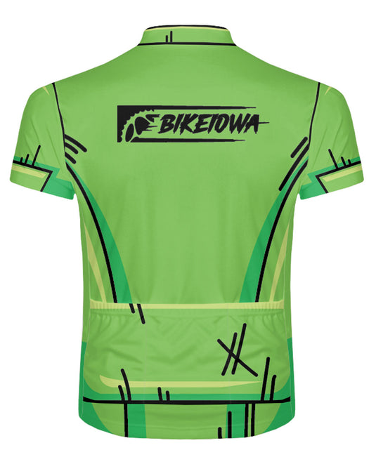 Green Machine - Youth Sport Cut Jersey - PRE-ORDER