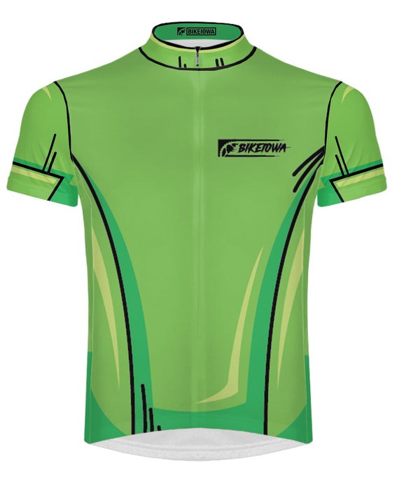 Green Machine - Youth Sport Cut Jersey - PRE-ORDER