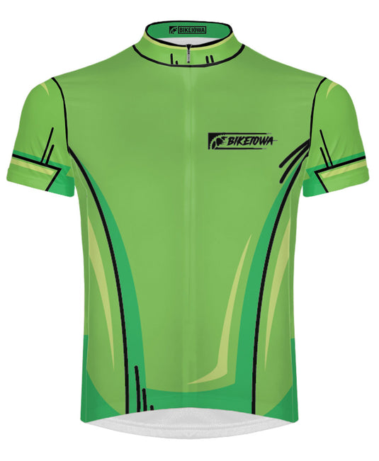 Green Machine - Youth Sport Cut Jersey - PRE-ORDER