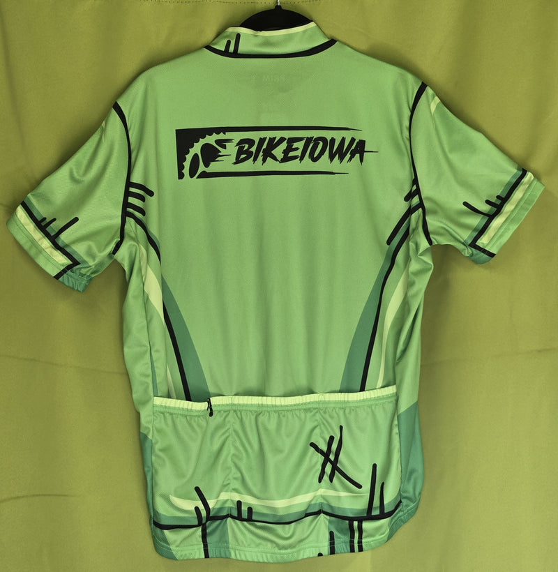 Load image into Gallery viewer, Green Machine - Men&#39;s Sport Cut Jersey
