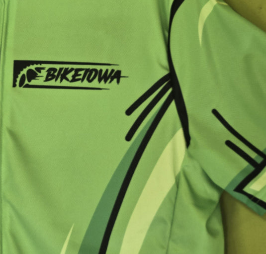 Green Machine - Men's Sport Cut Jersey