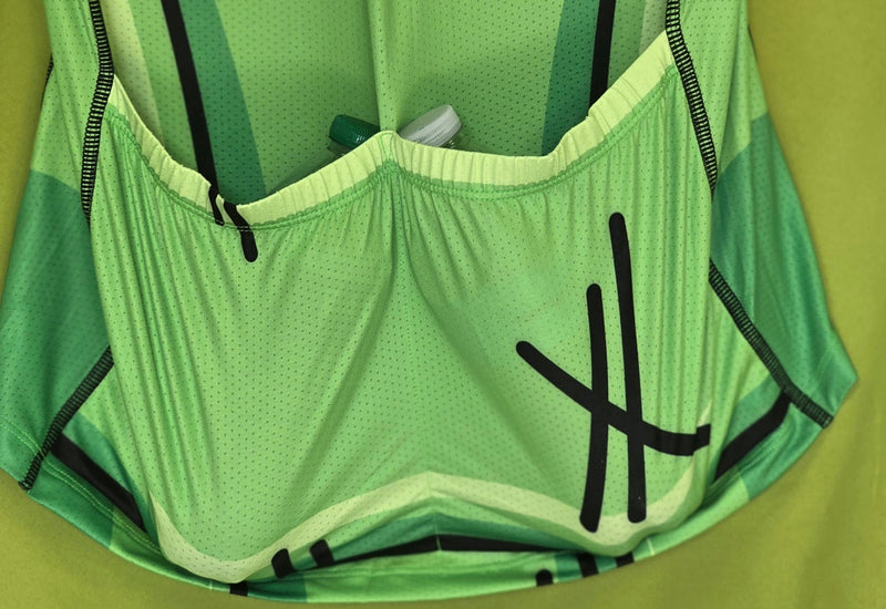 Load image into Gallery viewer, Green Machine - Astera Women&#39;s Tank
