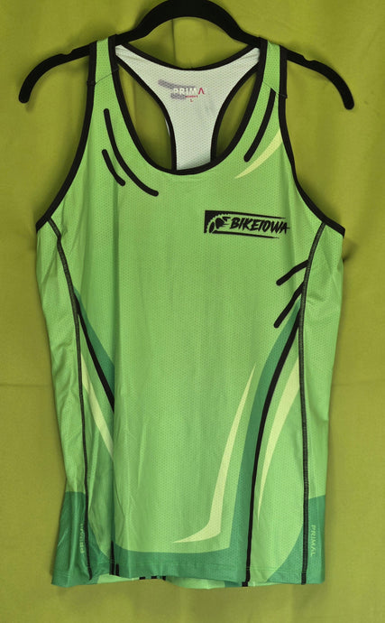 Green Machine - Astera Women's Tank