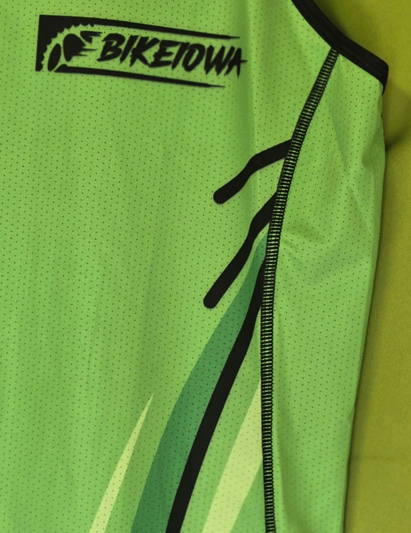 Load image into Gallery viewer, Green Machine - Astera Women&#39;s Tank
