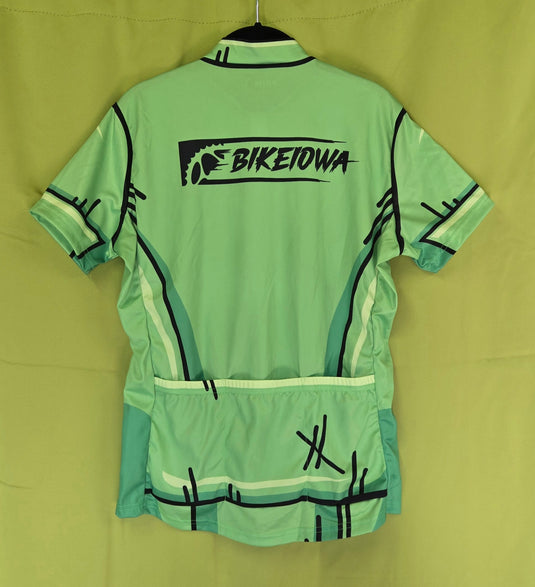 Green Machine - Women's Sport Cut Jersey