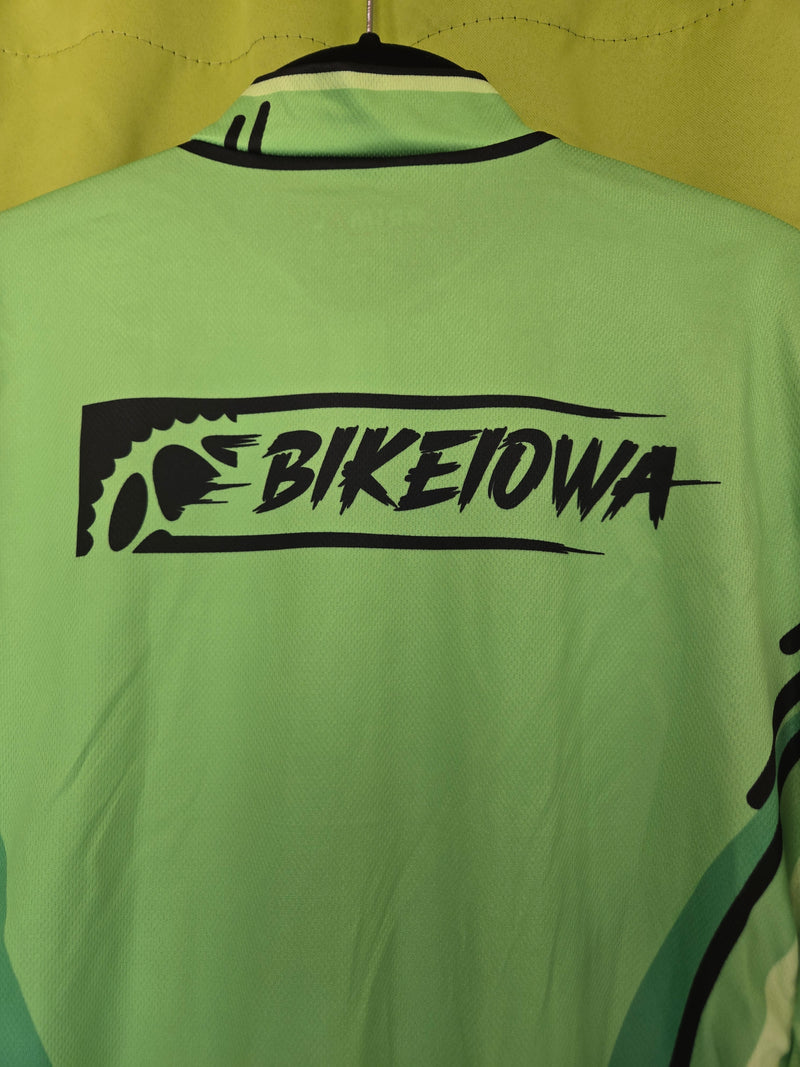Load image into Gallery viewer, Green Machine - Women&#39;s Sport Cut Jersey
