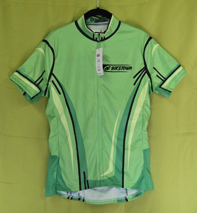 Green Machine - Women's Sport Cut Jersey