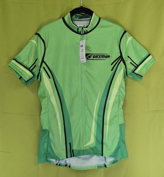 Green Machine - Women's Sport Cut Jersey