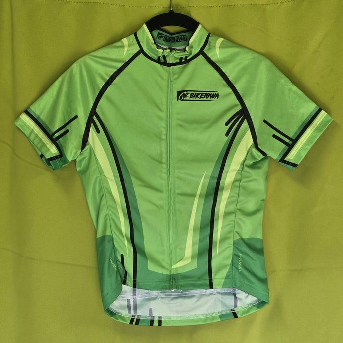 Green Machine - Youth Sport Cut Jersey